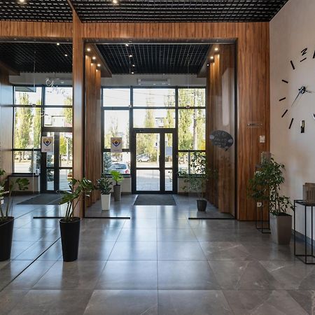 Nyvky Residence Kiev Ngoại thất bức ảnh