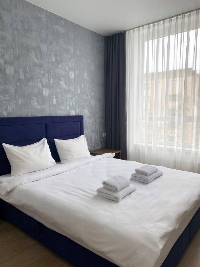 Nyvky Residence Kiev Ngoại thất bức ảnh