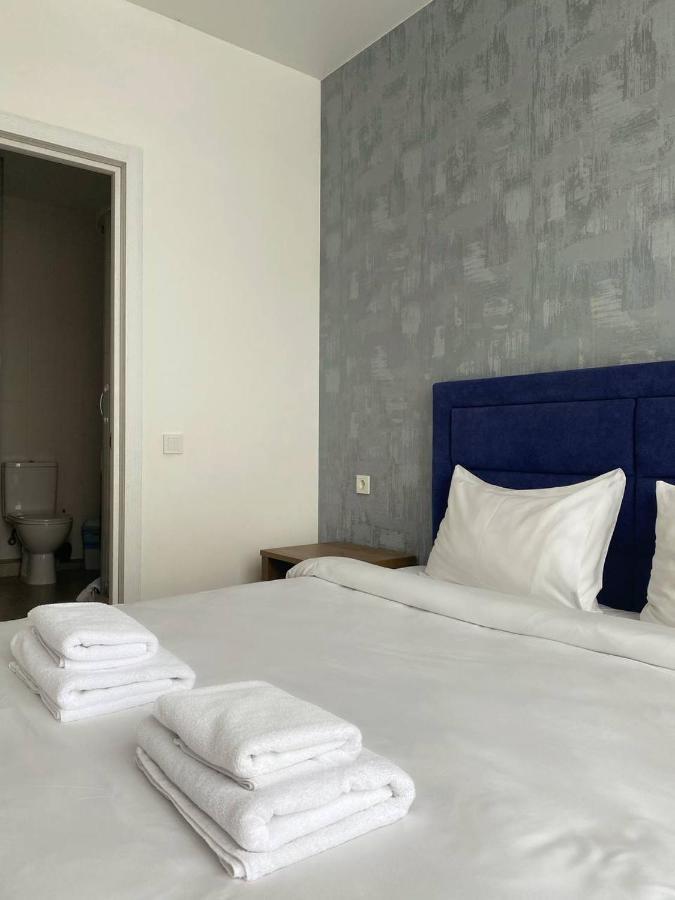 Nyvky Residence Kiev Ngoại thất bức ảnh