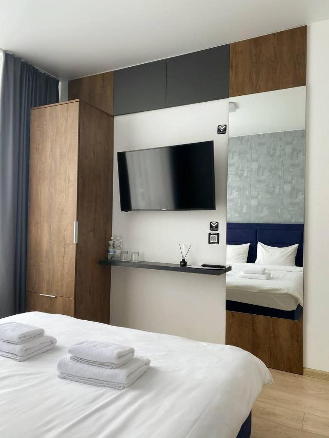 Nyvky Residence Kiev Ngoại thất bức ảnh