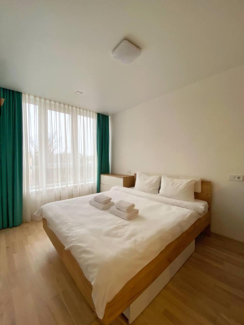 Nyvky Residence Kiev Ngoại thất bức ảnh