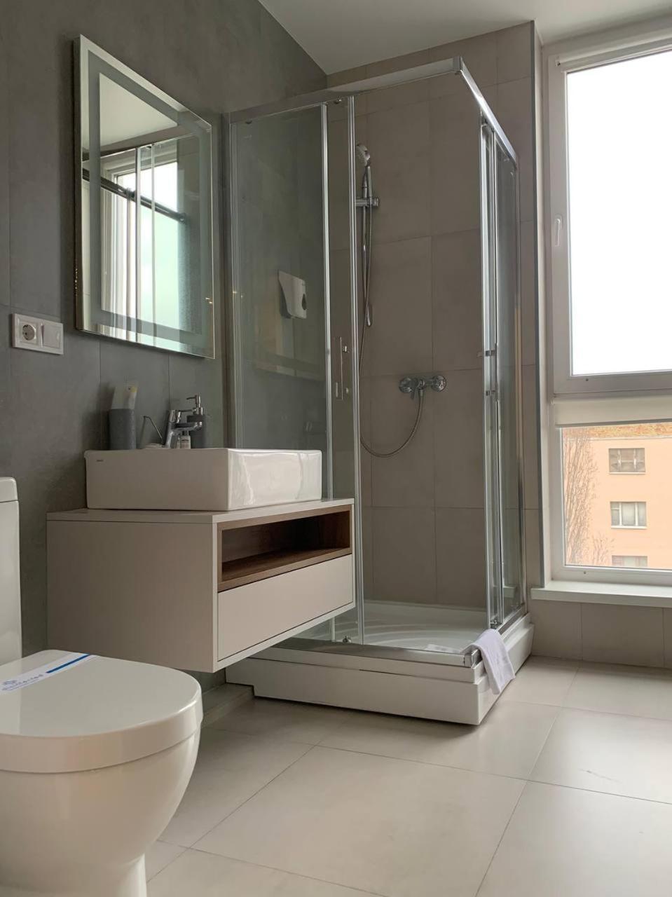 Nyvky Residence Kiev Ngoại thất bức ảnh