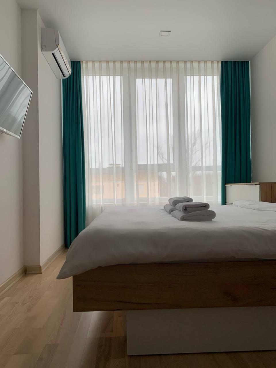 Nyvky Residence Kiev Ngoại thất bức ảnh