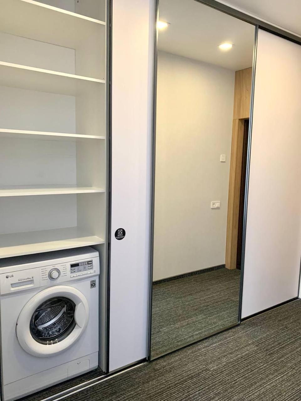 Nyvky Residence Kiev Ngoại thất bức ảnh
