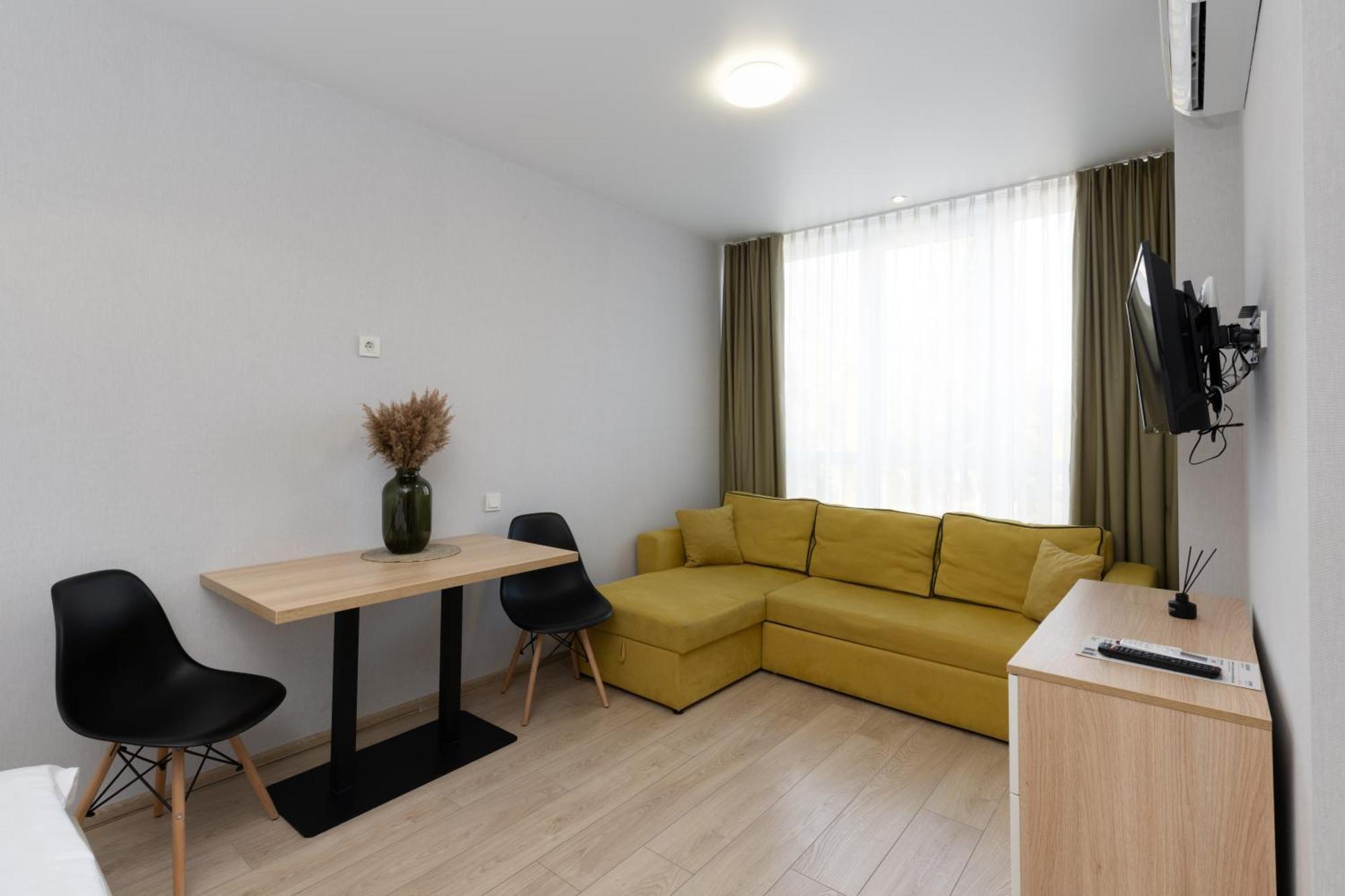 Nyvky Residence Kiev Ngoại thất bức ảnh