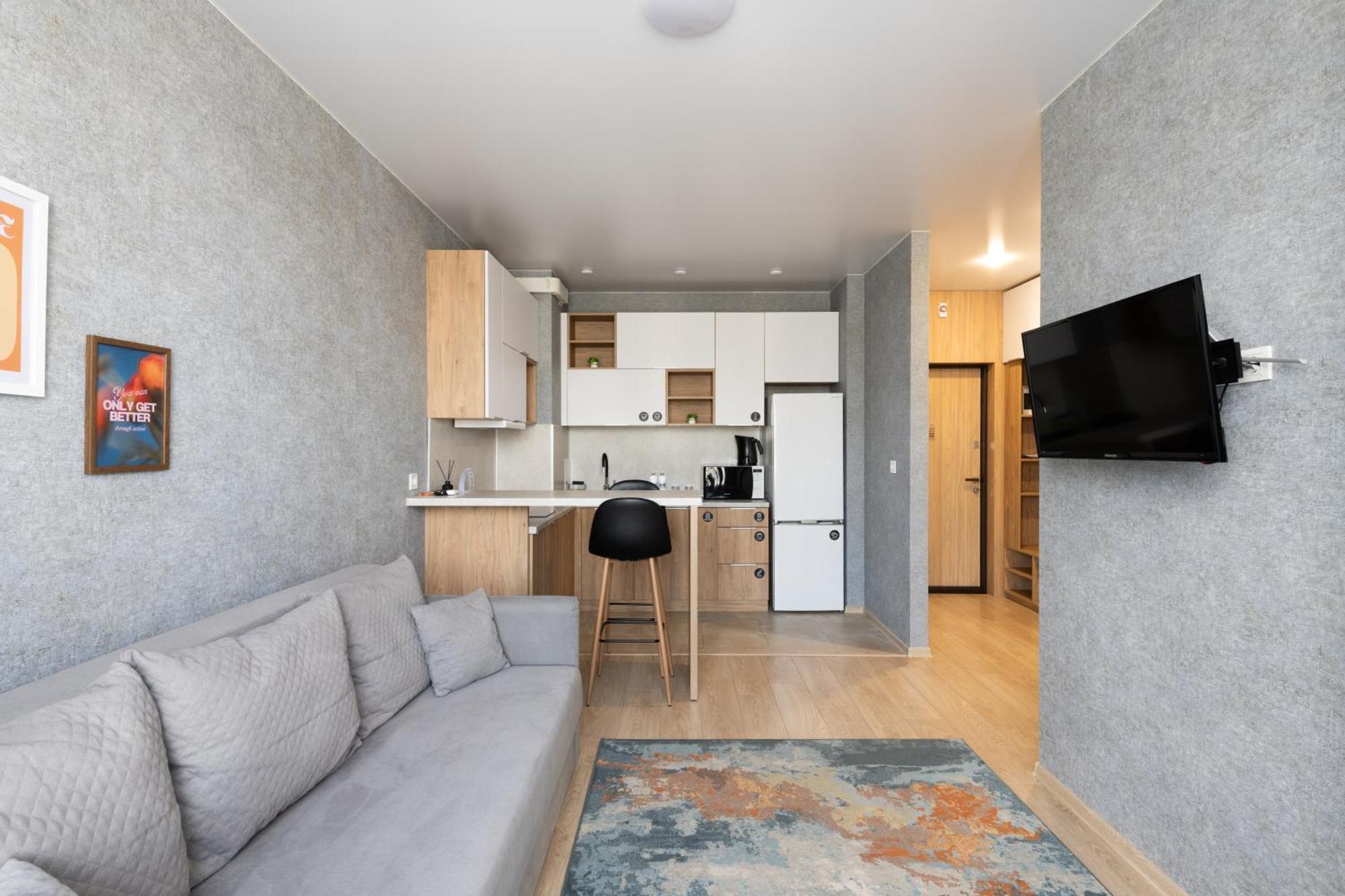 Nyvky Residence Kiev Ngoại thất bức ảnh