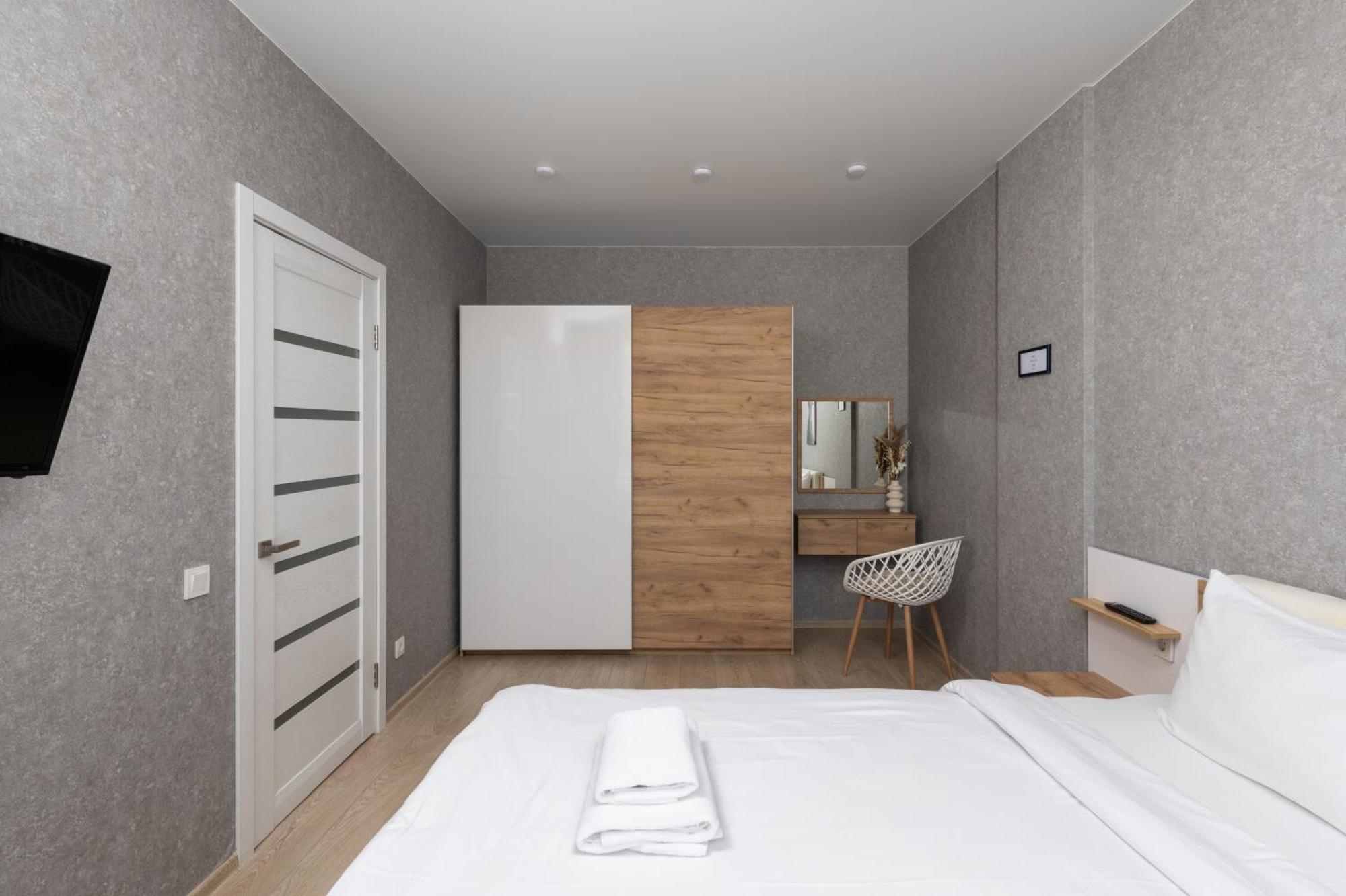 Nyvky Residence Kiev Ngoại thất bức ảnh