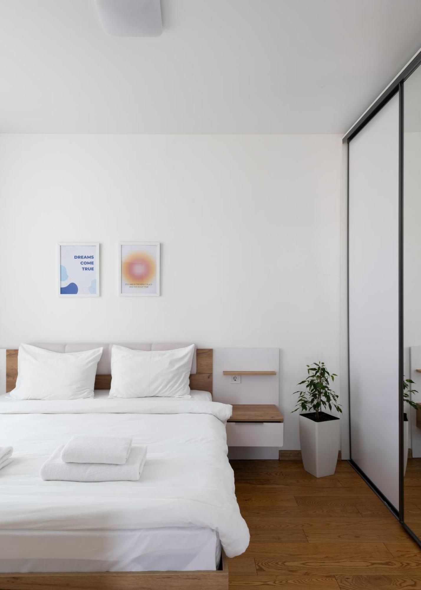 Nyvky Residence Kiev Ngoại thất bức ảnh