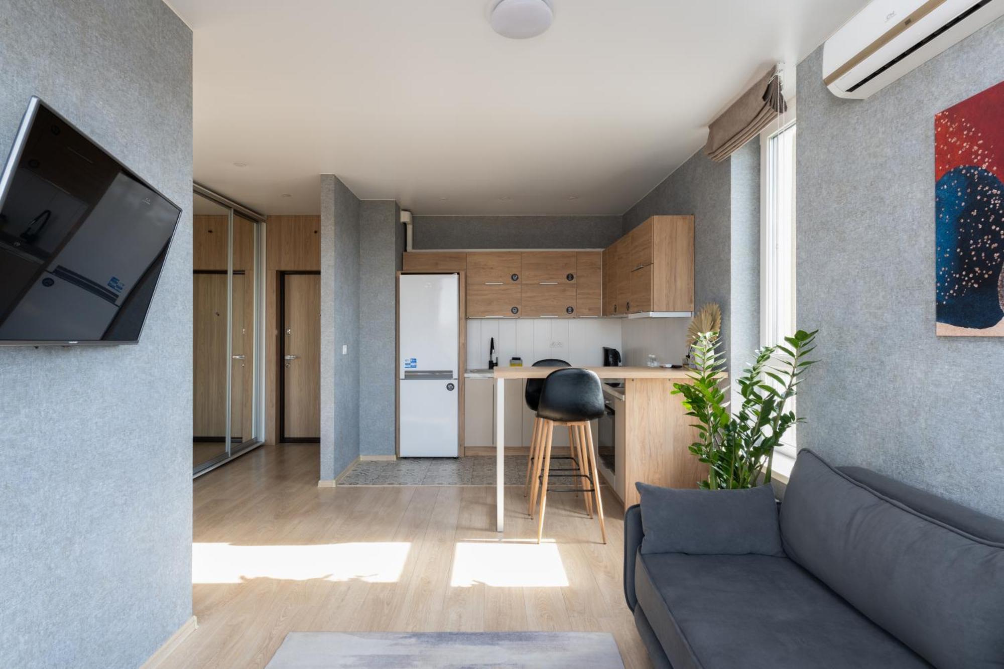 Nyvky Residence Kiev Ngoại thất bức ảnh
