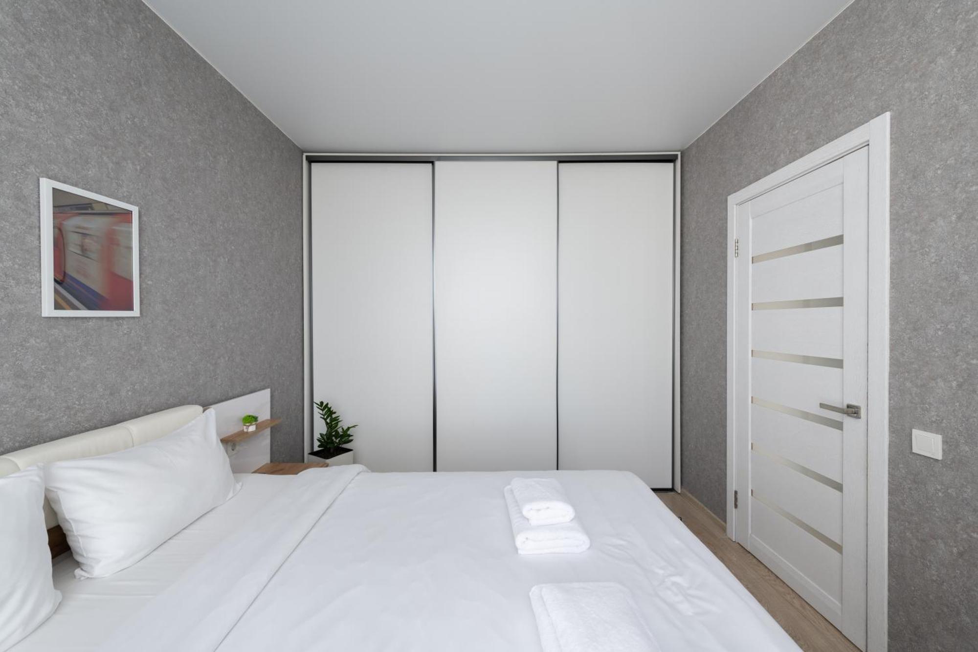 Nyvky Residence Kiev Ngoại thất bức ảnh