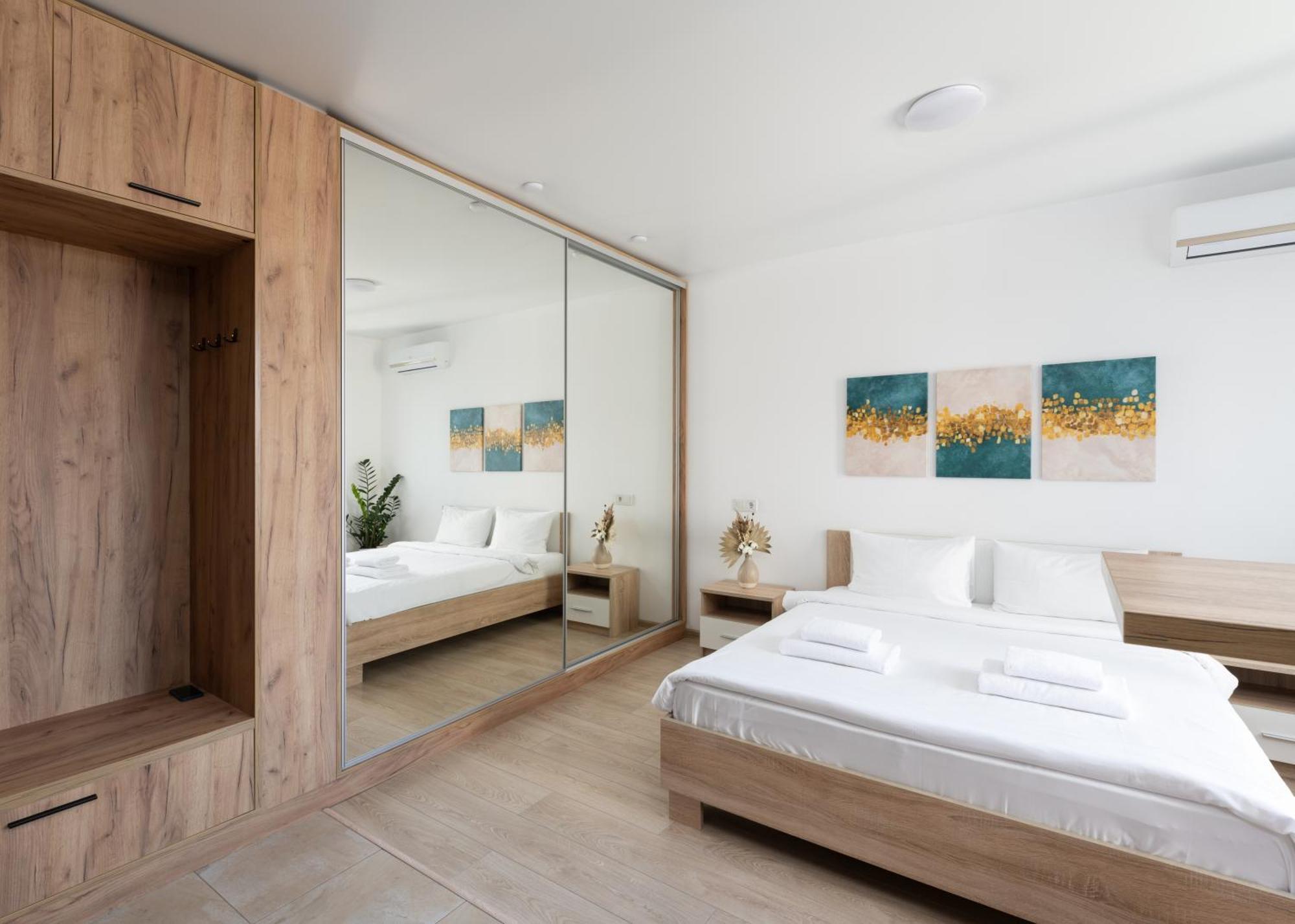 Nyvky Residence Kiev Ngoại thất bức ảnh