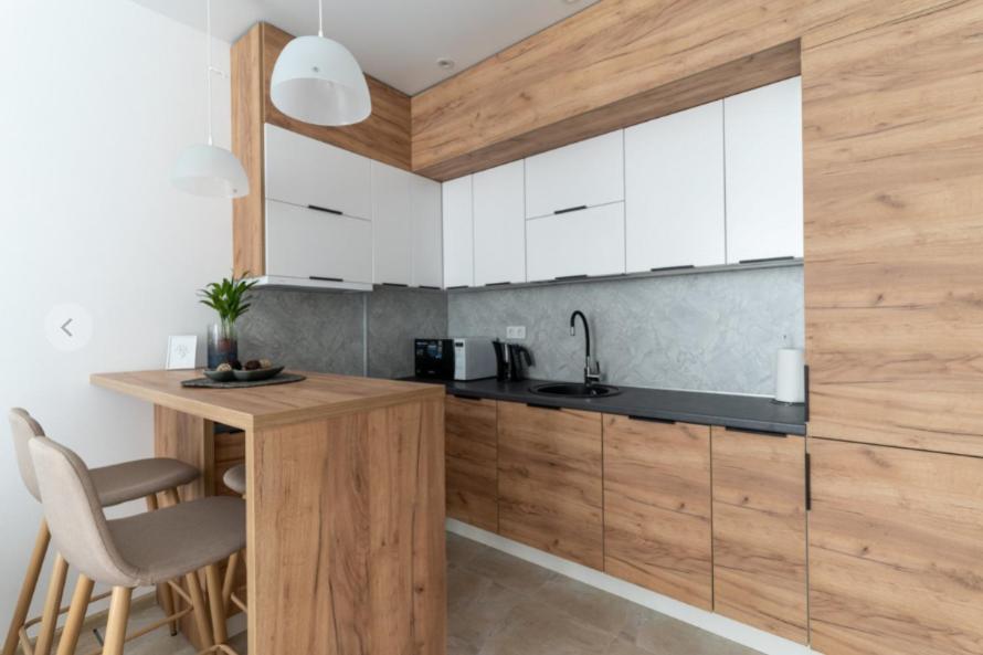 Nyvky Residence Kiev Ngoại thất bức ảnh