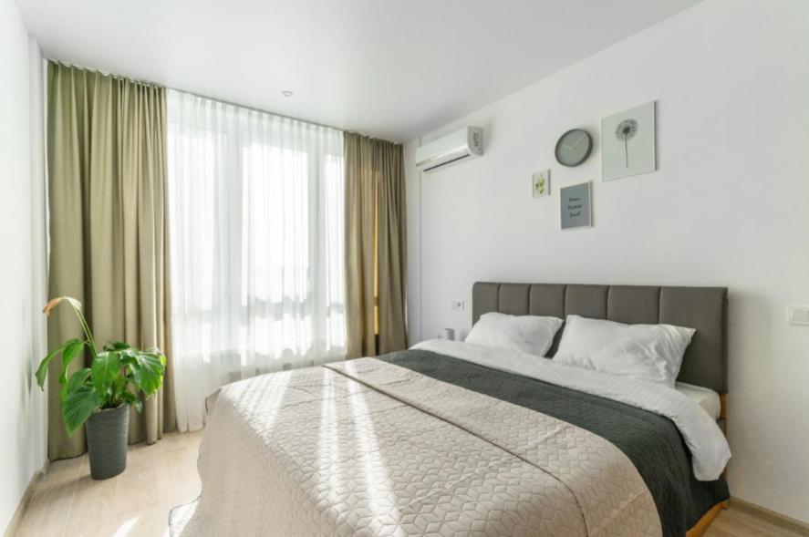 Nyvky Residence Kiev Ngoại thất bức ảnh